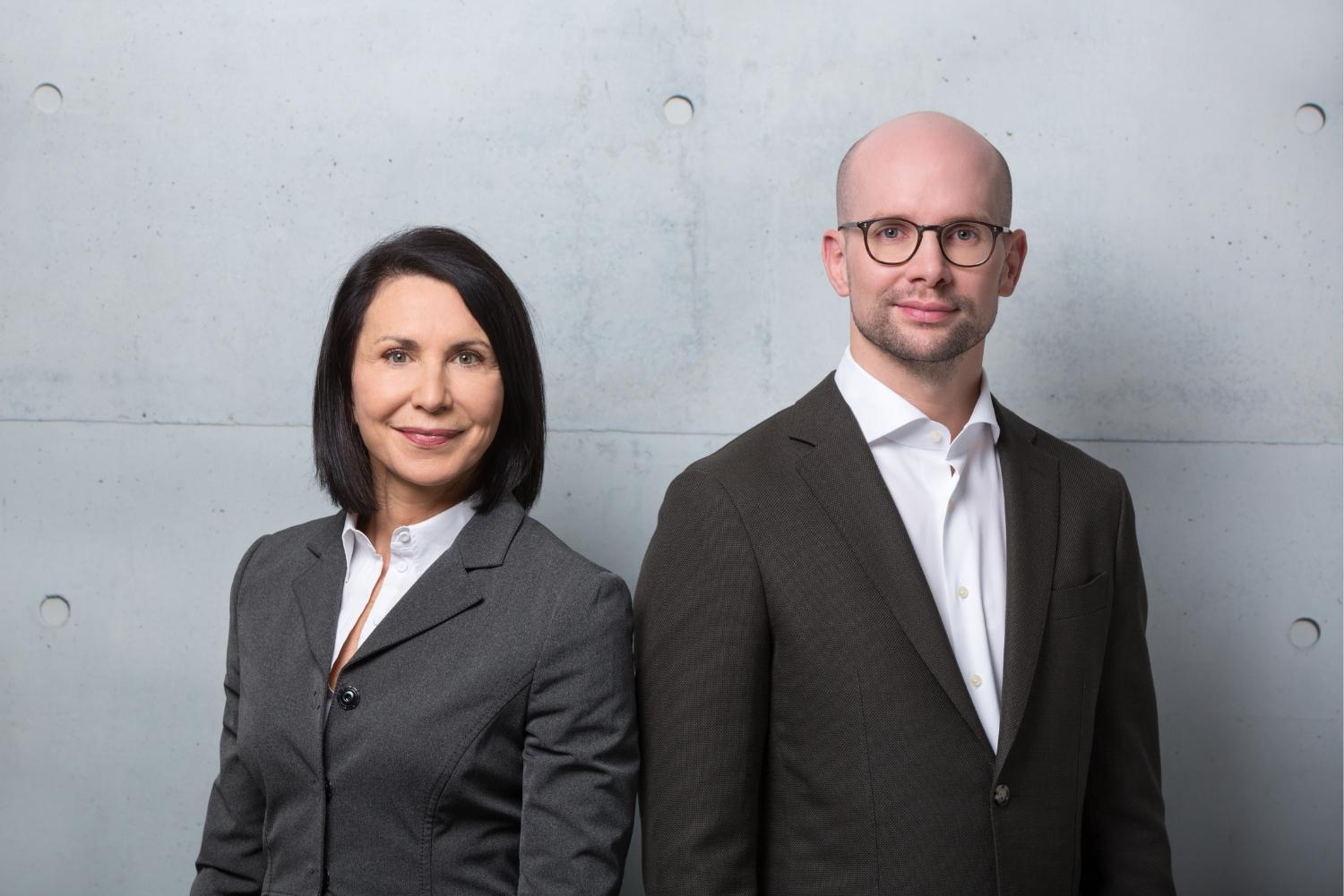WALLFELD TEAM